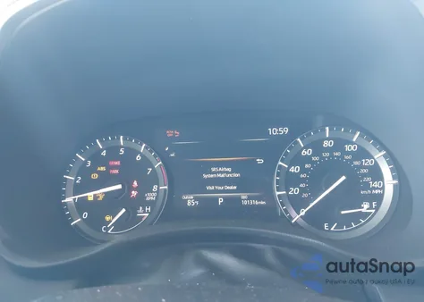 2021 Toyota Highlander Xse из США, поврежденный, VIN 5TDLZRAH9MS071860